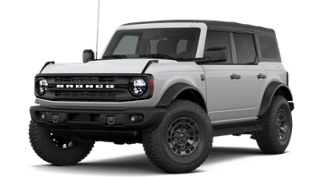 2026 Ford Bronco® External Image 2